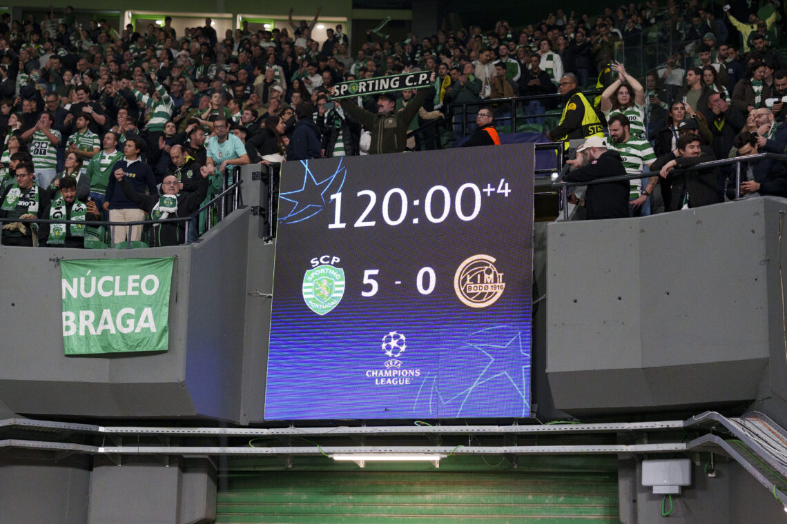 Photo by Pedro Loureiro/Eurasia Sport Images/Getty Images