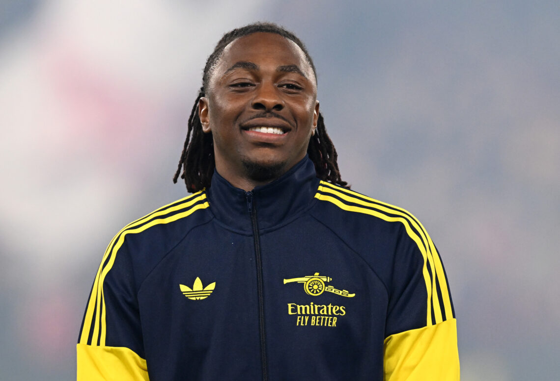 Photo by Stuart MacFarlane/Arsenal FC via Getty Images
