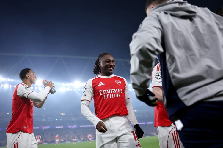 Photo by Julian Finney - UEFA/UEFA via Getty Images