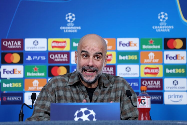 Photo by Alex Pantling - UEFA/UEFA via Getty Images