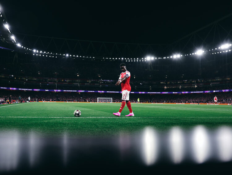 Photo by Julian Finney - UEFA/UEFA via Getty Images