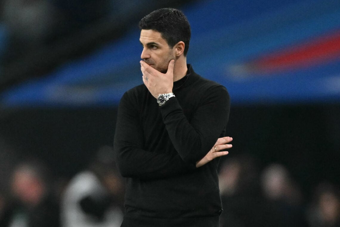 Photo by Glyn KIRK / AFP via Getty Images
