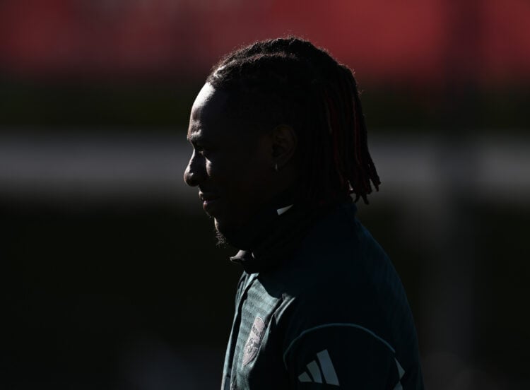 Photo by Stuart MacFarlane/Arsenal FC via Getty Images