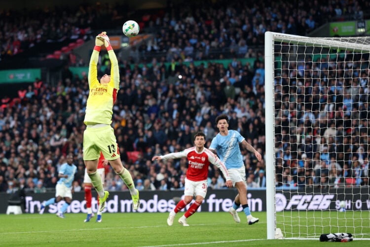 Photo by Julian Finney/Getty Images