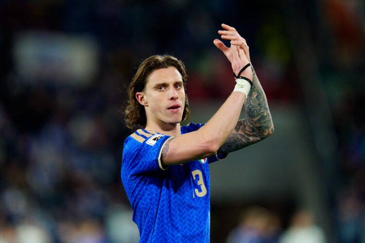 Photo by Giuseppe Maffia/NurPhoto via Getty Images