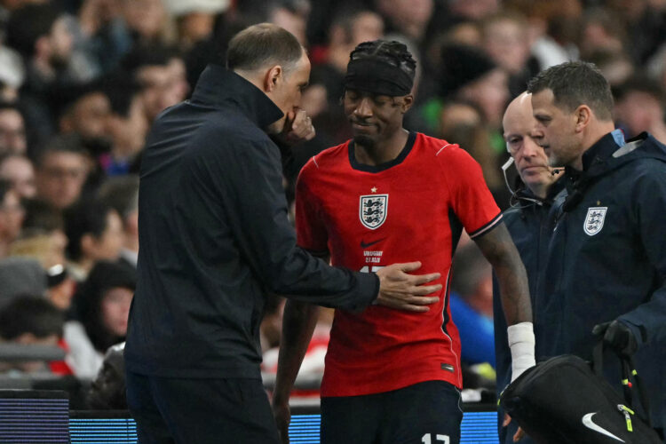 Photo by Glyn KIRK / AFP via Getty Images