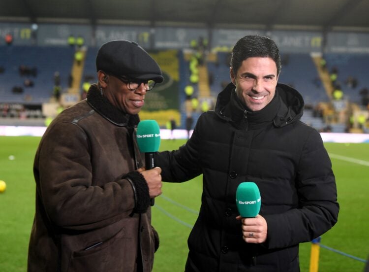 Photo by Stuart MacFarlane/Arsenal FC via Getty Images
