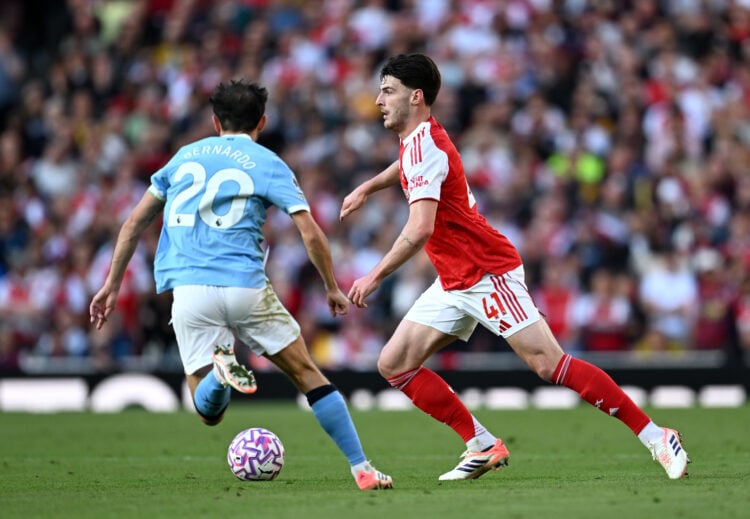 Photo by David Price/Arsenal FC via Getty Images