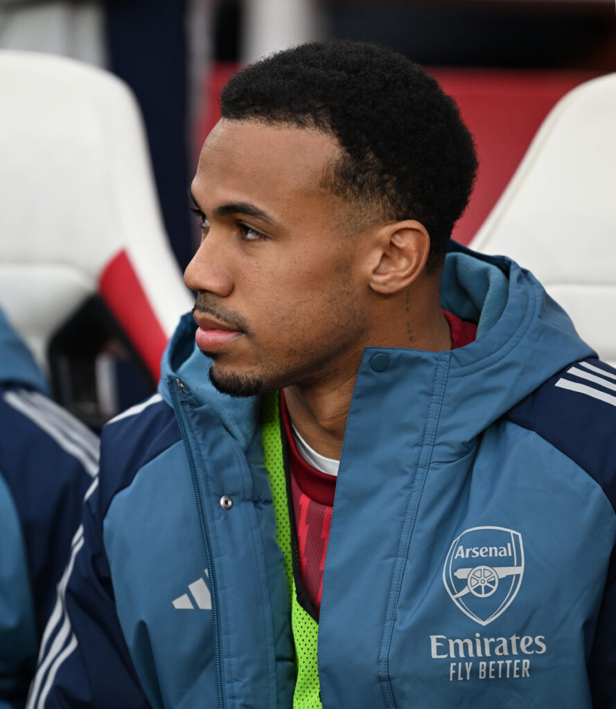 Arsenal v Brighton & Hove Albion - Premier League