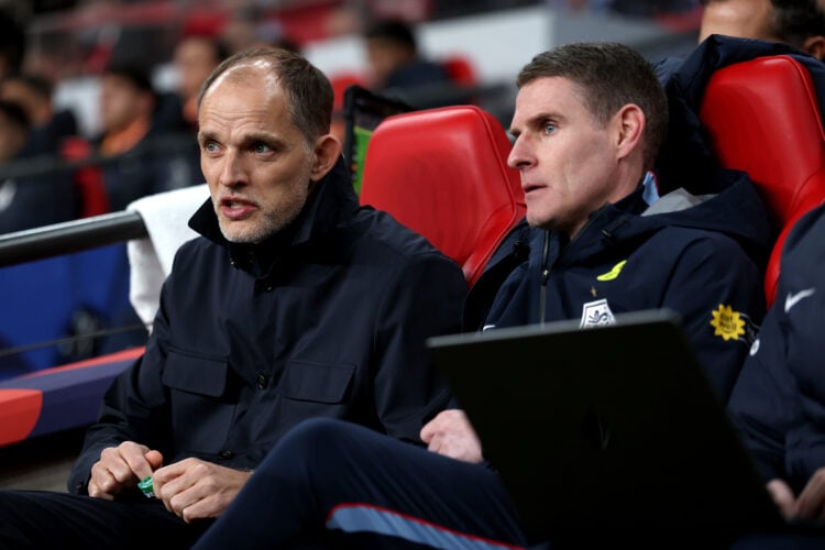 Photo by Eddie Keogh - The FA/The FA via Getty Images