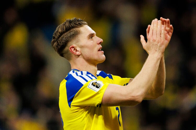 Photo by Maciej Rogowski/Eurasia Sport Images/Getty Images