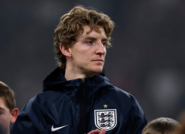 Photo by Eddie Keogh - The FA/The FA via Getty Images