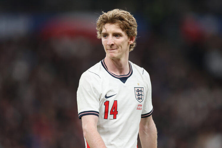 Photo by Michael Regan - The FA/The FA via Getty Images