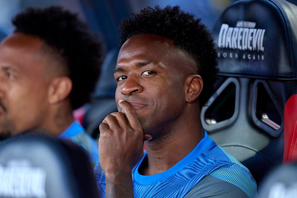 Photo by Cristian Trujillo/Quality Sport Images/Getty Images