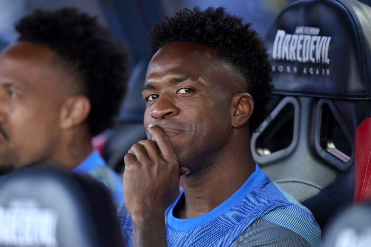 Photo by Cristian Trujillo/Quality Sport Images/Getty Images