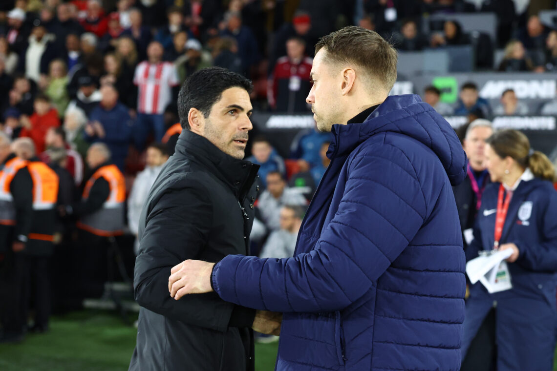 Photo by Matt Watson/Southampton FC via Getty Images