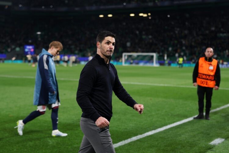 Photo by Alex Pantling - UEFA/UEFA via Getty Images