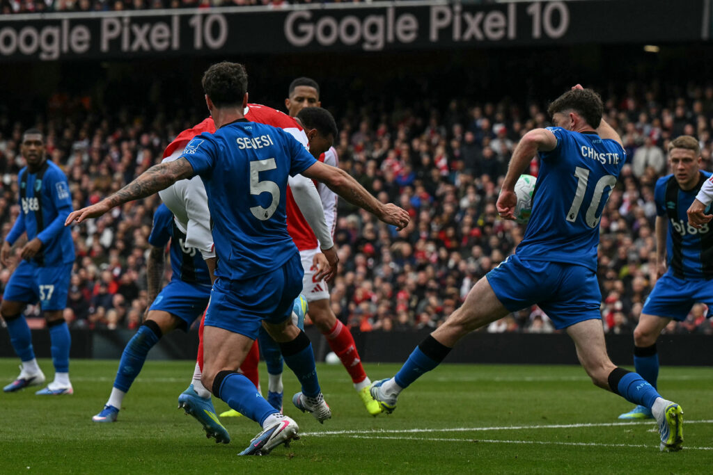 FBL-ENG-PR-ARSENAL-BOURNEMOUTH