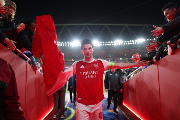Photo by Ryan Pierse - UEFA/UEFA via Getty Images