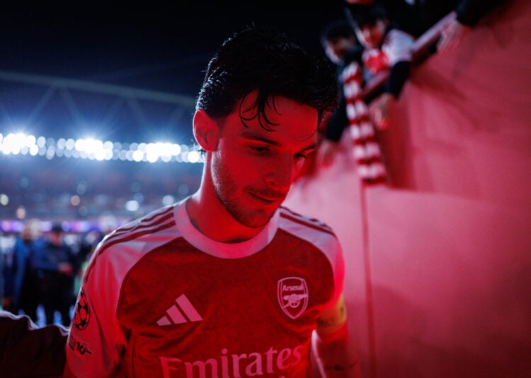 Photo by Ryan Pierse - UEFA/UEFA via Getty Images