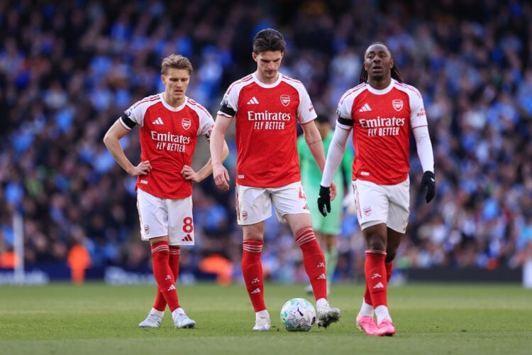 Photo by Simon Stacpoole/Offside/Offside via Getty Images