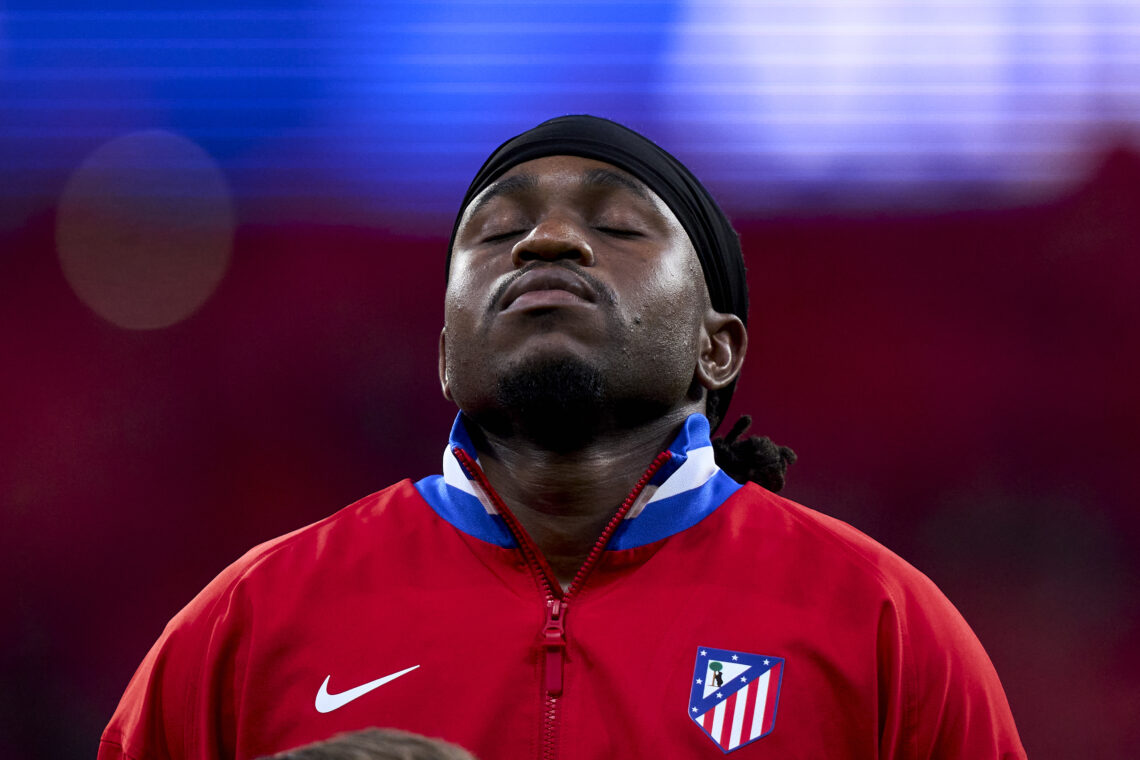 Photo by Diego Souto/Getty Images