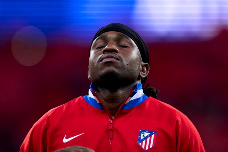 Photo by Diego Souto/Getty Images