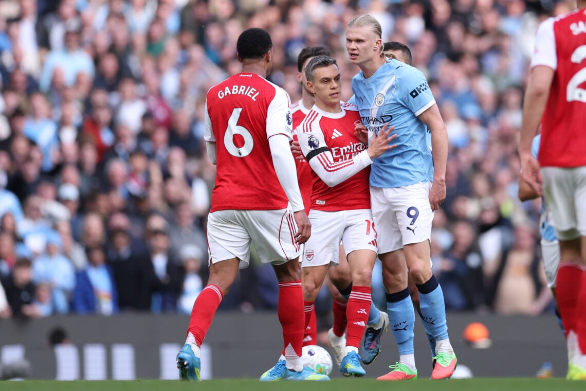 Photo by Alex Livesey - Danehouse/Getty Images