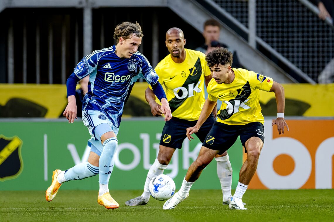 Photo by Marcel van Dorst/EYE4IMAGES/NurPhoto via Getty Images