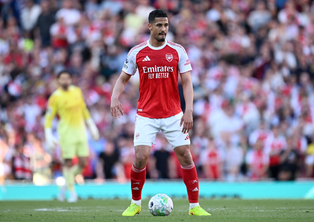 Arsenal v Newcastle United - Premier League