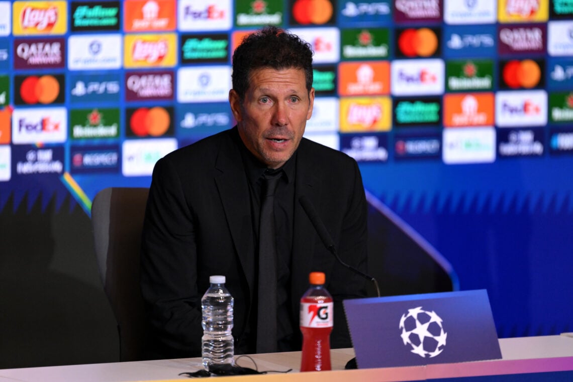 Photo by David Ramos - UEFA/UEFA via Getty Images