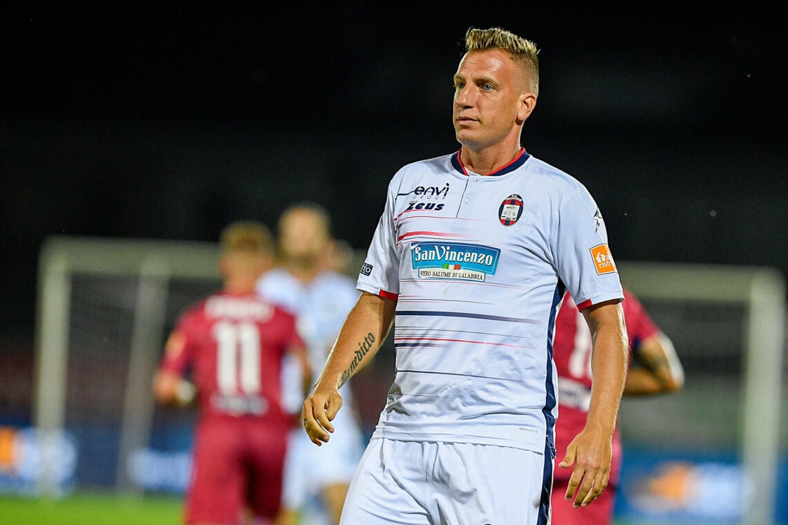 Photo by Getty Images/Getty Images for Lega Serie B