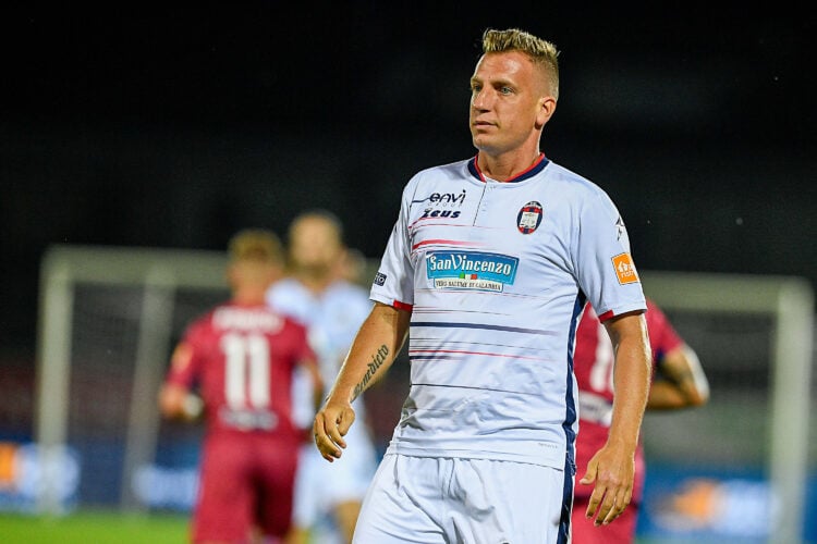 Photo by Getty Images/Getty Images for Lega Serie B