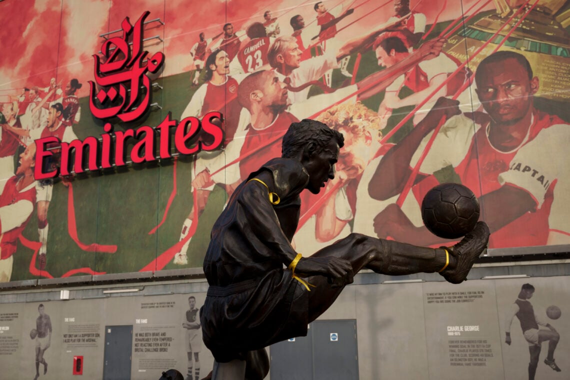 Photo by Richard Baker / In Pictures via Getty Images