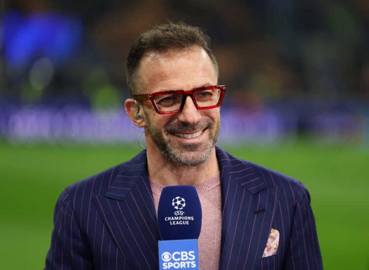 Photo by Francesco Scaccianoce - UEFA/UEFA via Getty Images