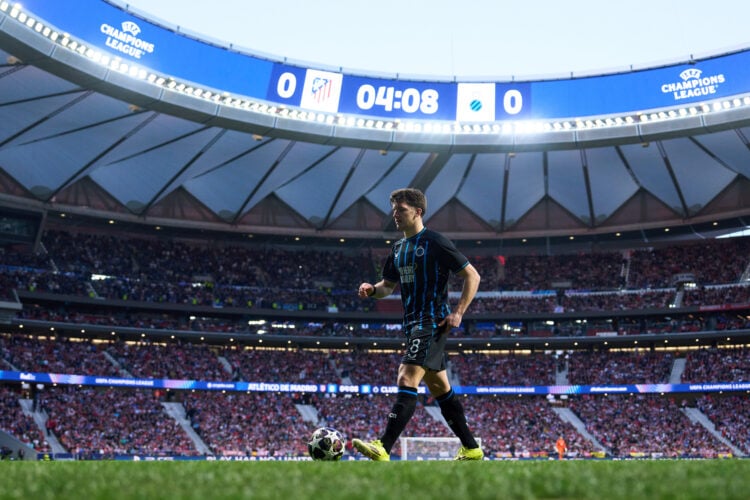 Photo by Angel Martinez - UEFA/UEFA via Getty Images