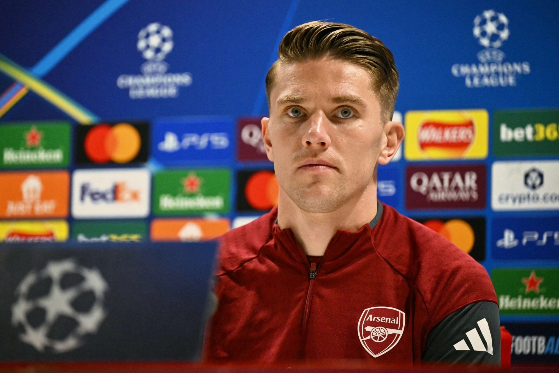 Viktor Gyokeres will not like what Jamie Carragher has just said about Arsenal's transfer plans