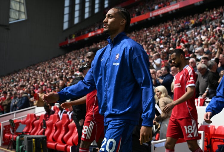 Photo by Darren Walsh/Chelsea FC via Getty Images