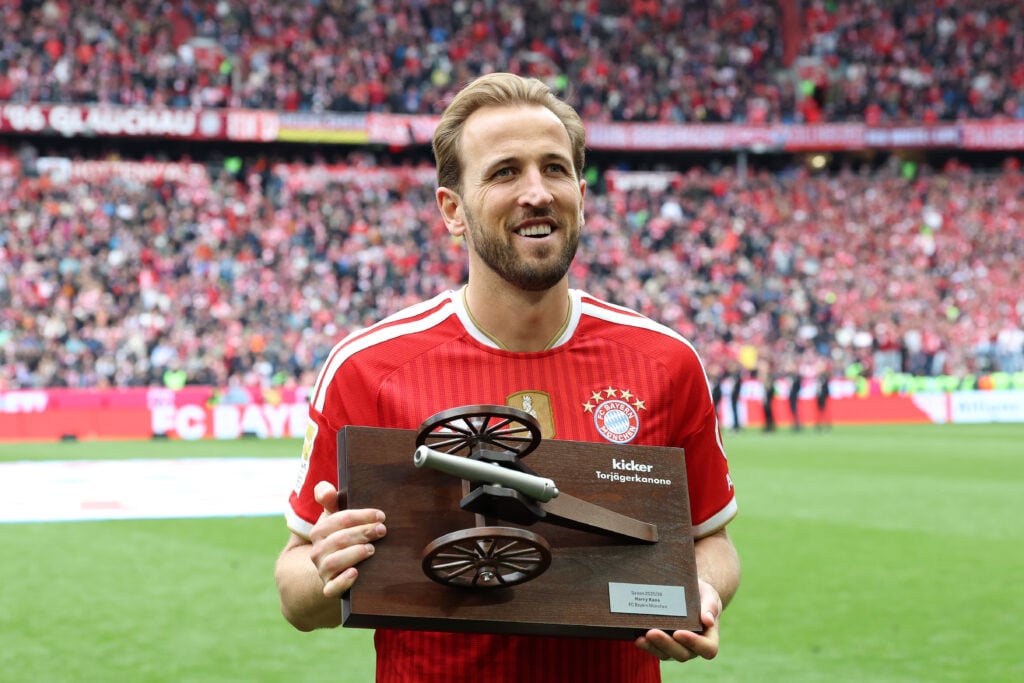 FC Bayern München v 1. FC Köln - Bundesliga