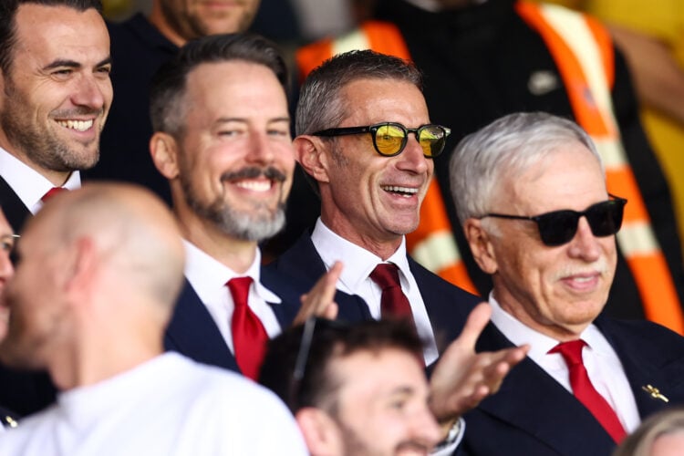 Photo by Jacques Feeney/Offside/Offside via Getty Images