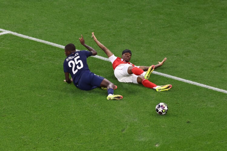 Photo by Jacques Feeney/Offside/Offside via Getty Images
