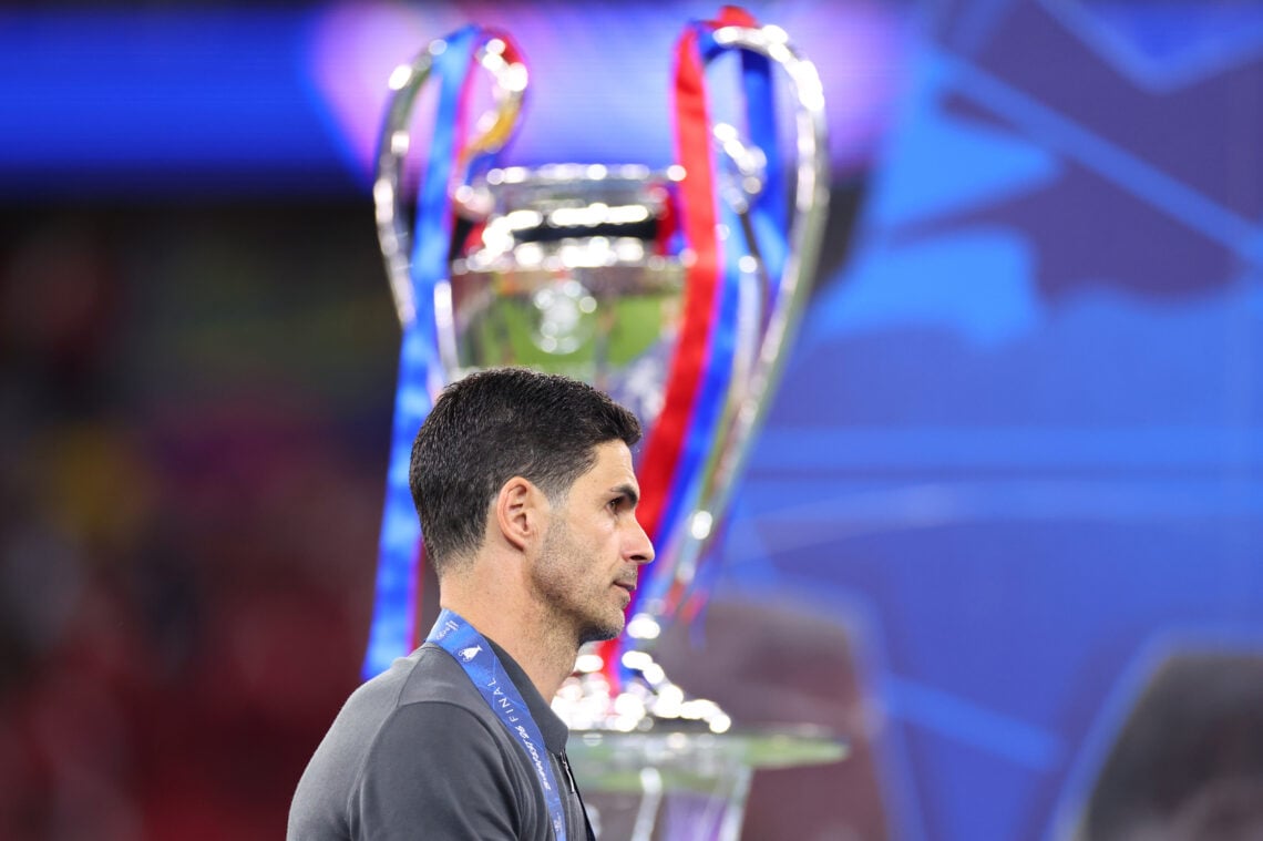 Photo by Marc Atkins/Getty Images