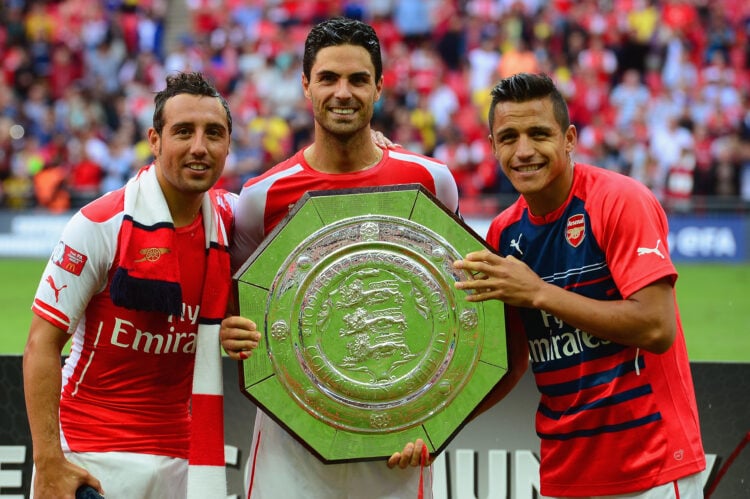 Photo by Alex Broadway/The FA via Getty Images