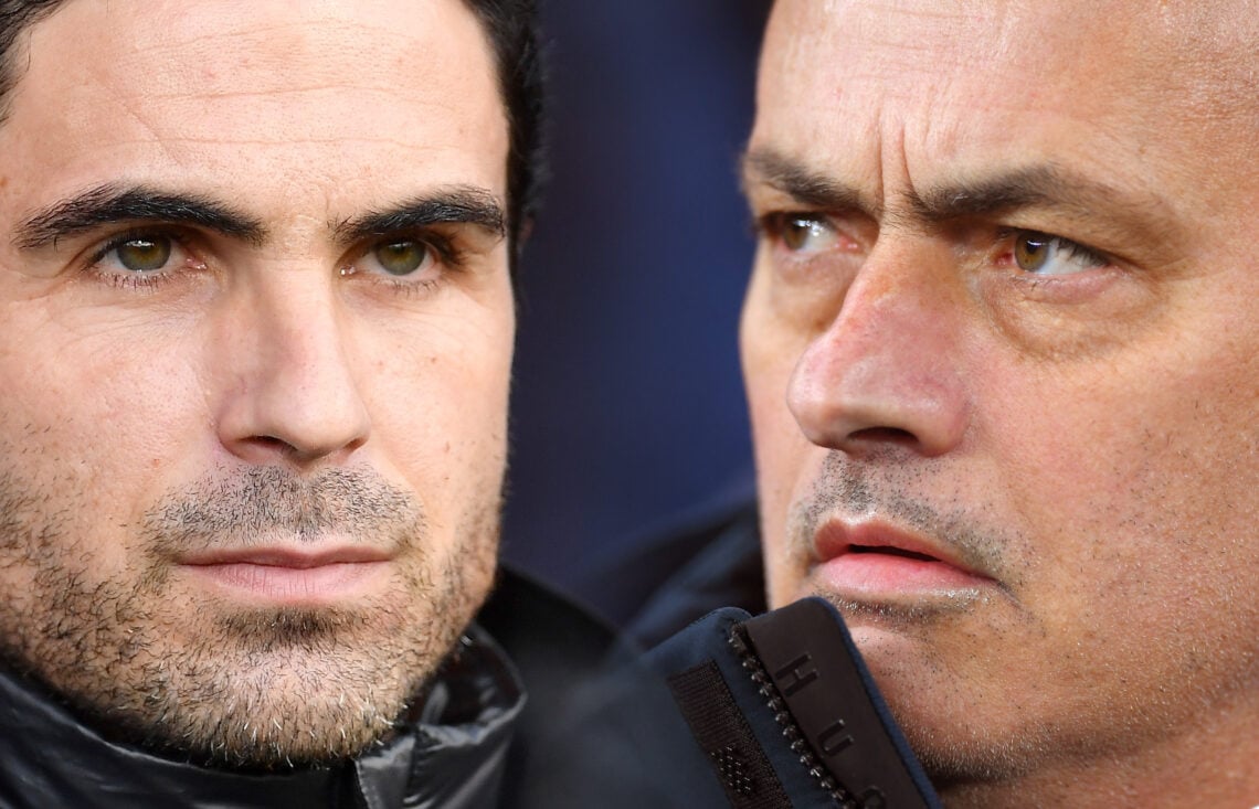 Photo by Laurence Griffiths/Getty Images
