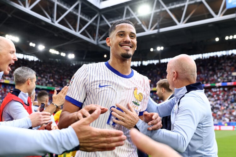 Photo by Matt McNulty - UEFA/UEFA via Getty Images