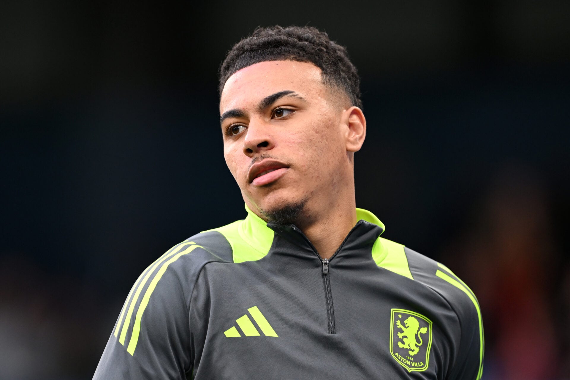 Arsenal eyeing a new Premier League target if Morgan Rogers deal falls through.