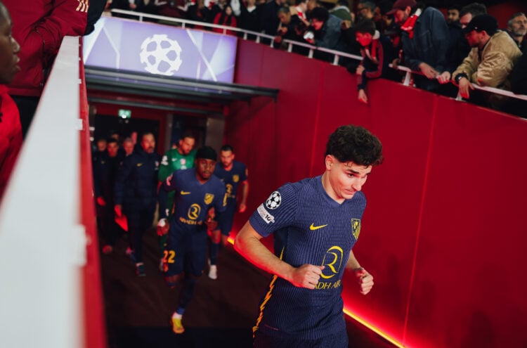Photo by Alex Pantling - UEFA/UEFA via Getty Images