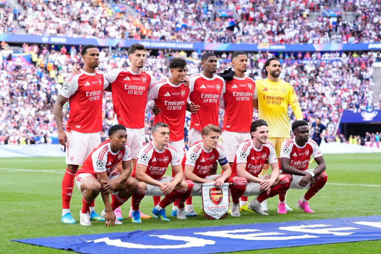 Photo by Dennis Agyeman / Europa Press Sports via Getty Images
