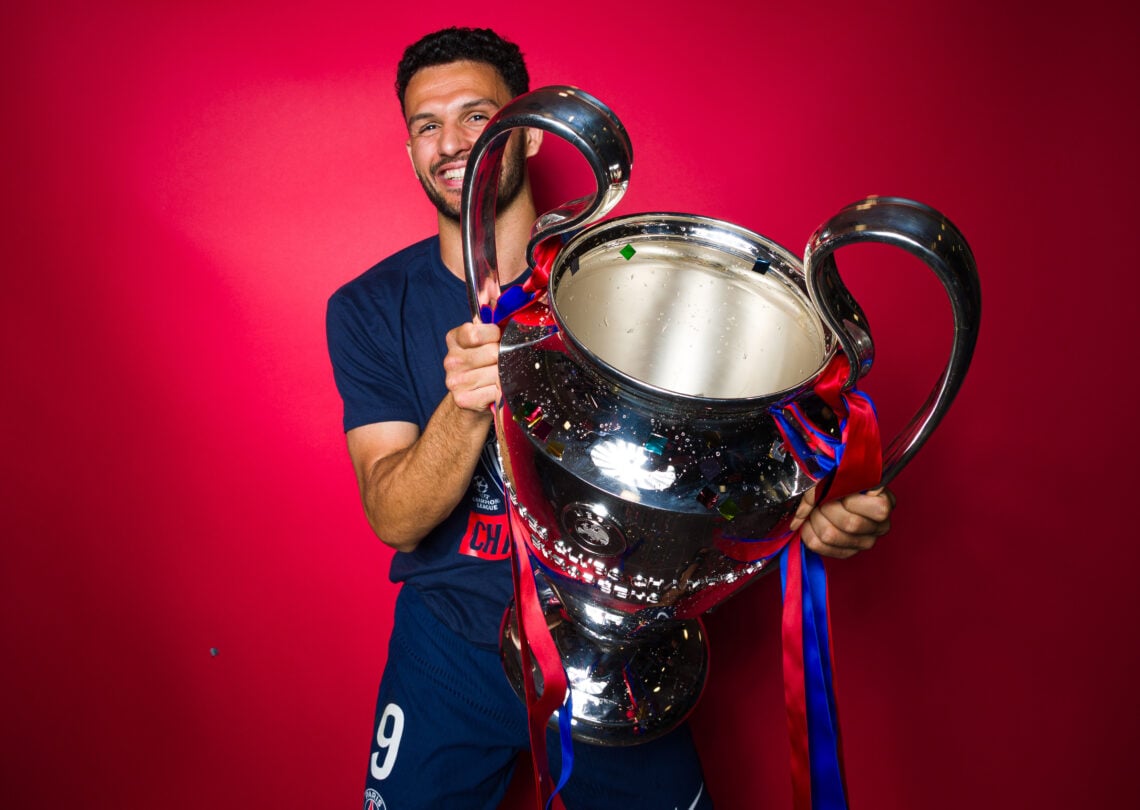 Photo by Francois Nel - UEFA/UEFA via Getty Images