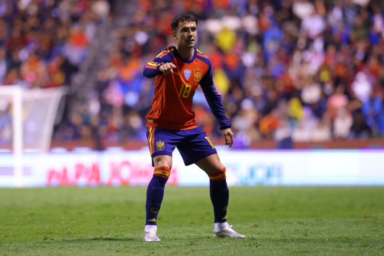 Photo by Agustin Cuevas/Getty Images